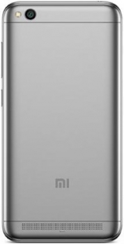 Xiaomi RedMi 5A 16Gb Grey